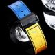 Swiss Replica Hublot Classic Fusion Sunflower Dial Color Full Diamond Watch 45mm (9)_th.jpg